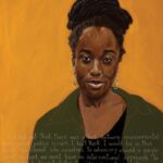 Amara Ifeji Awtt Portrait