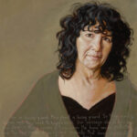 Diane Wilson Awtt Portrait