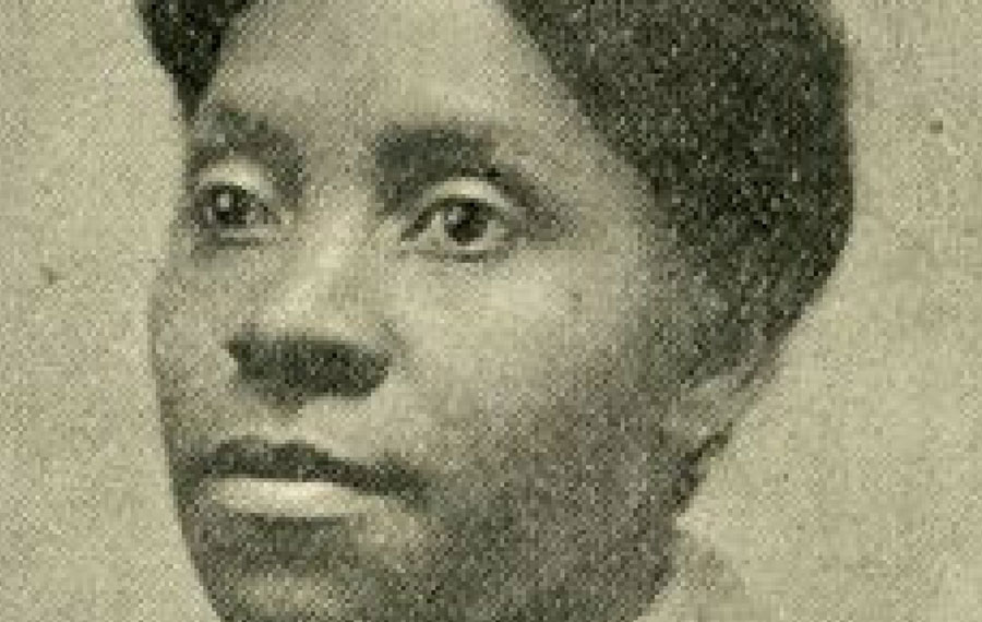 Elizabeth Mumbet Freeman