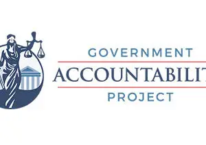 Government Accountability Project Logo