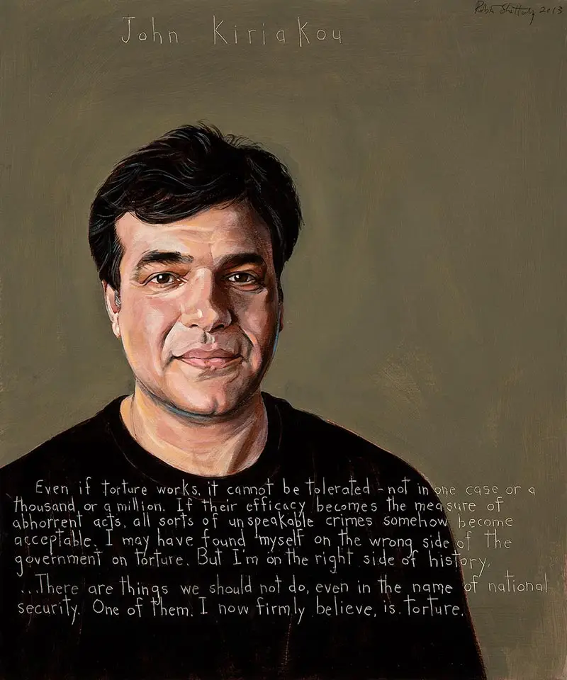 John Kiriakou Americans Who Tell The Truth John Kiriakou Americans Who Tell The Truth