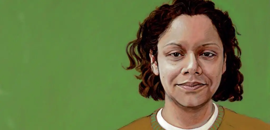 Kim Wasserman Home Hero