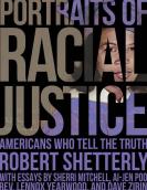 Portraits Of Racial Justice Book Cover