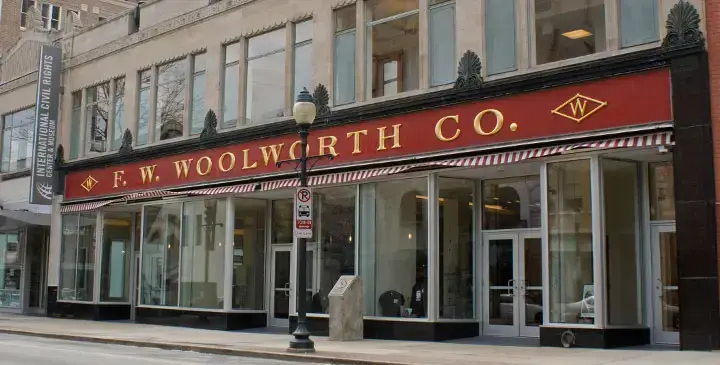 Civil Rights Musuem Lrg