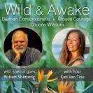 Shetterly Wild Awake