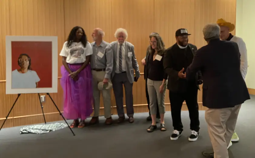 Dc Reception Panel 3