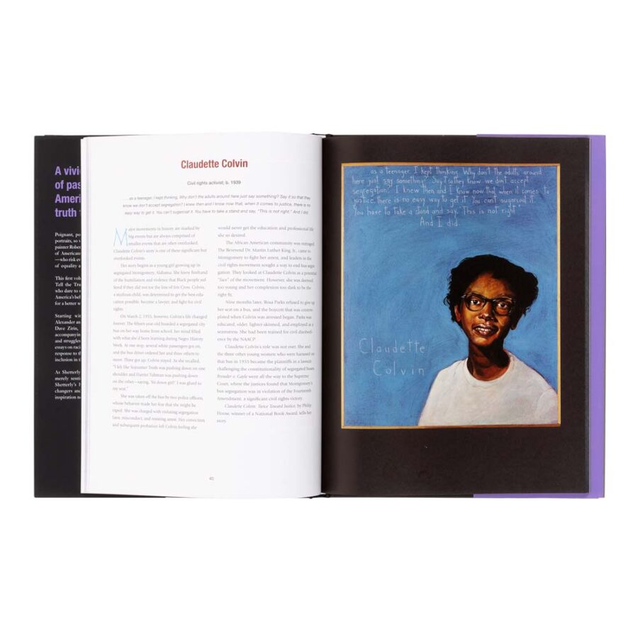 Awtt Portraits Of Racial Justice Book Pages 2