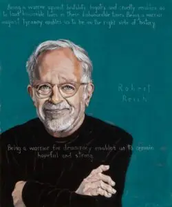 Robert Reich