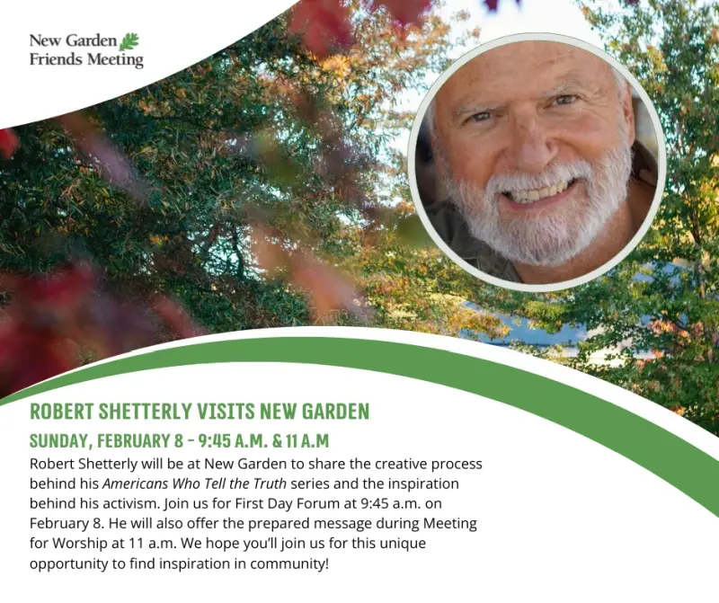 New Garden Friends Meeting