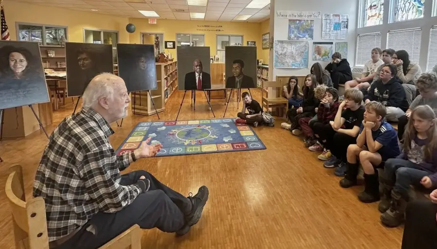 Brooklin School Ordinary To Extraordinary.pdf