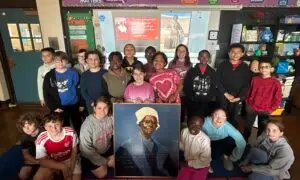 Phineas Bates Elementary School Awtt
