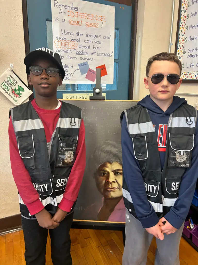 Phineas Bates Elementary School Awtt4
