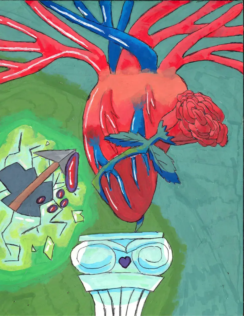 Old Town Art