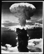 Atomic Bomb Nagasaki